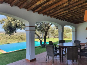 CASA RURAL MONTE DE AJUDA